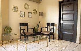 Hotel San Martin